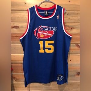 Carmelo Anthony HWC Swingman Jersey
